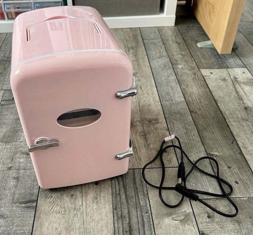 Baby pink beauty fridge - baby,