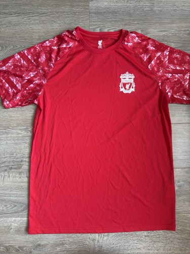 Liverpool medium men top - medium,