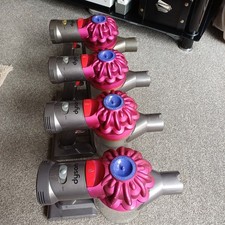 Dyson V7 Handheld joblot 