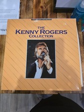 Vinyl the kenny - 12',