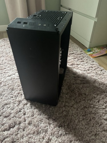 Cooler master masterbox lite - cooler,