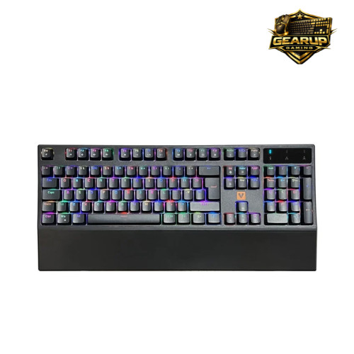 Mechanical rgb keyboard gaming - rgb,