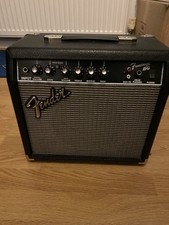 Fender Frontman 15G Guitar