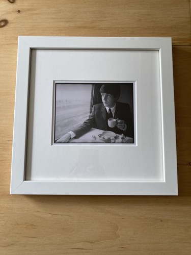 Harry benson paul - harry,