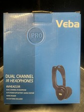 VEBA dual channel IR