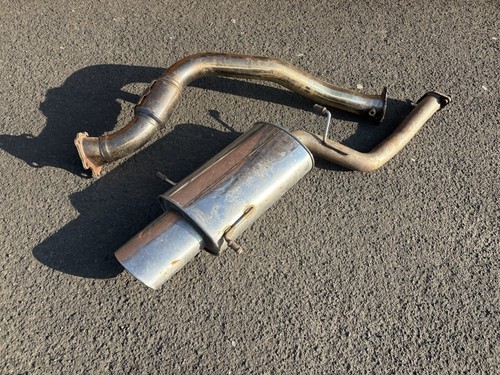 Subaru impreza turbo - impreza, wrx