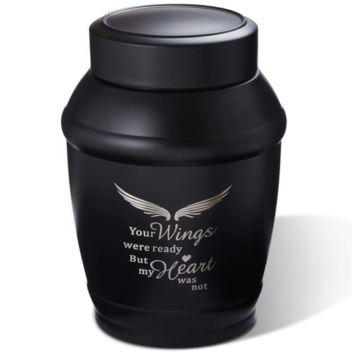 Inches medium size urns - 5.7,