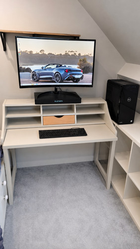 Dell xps gaming complete - xps,