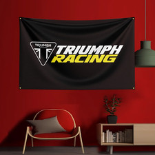 Triumph Motorcycle Logo