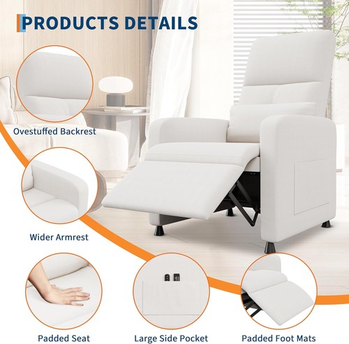 Power lift recliner - lift,