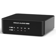 Douk audio pro - douk, xmos