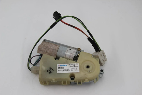 Original bmw e36 transmission - original,