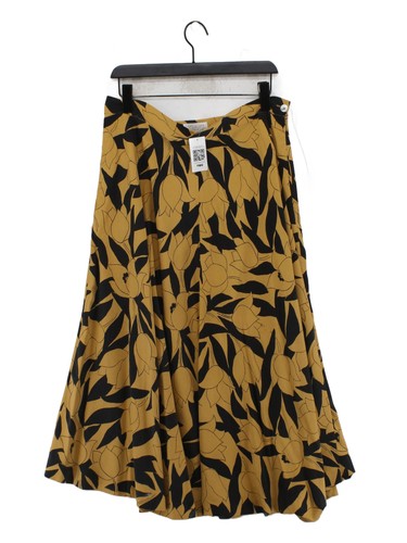 Toast women midi skirt - midi, uk