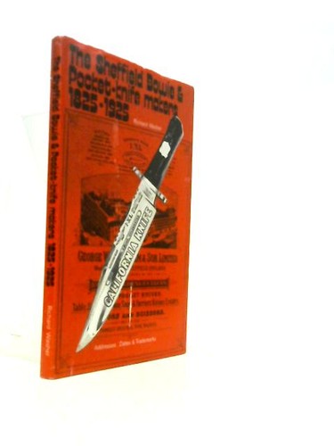 The sheffield bowie and pocket - and,