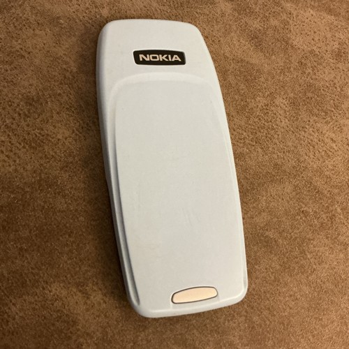 Genuine original nokia 3310 - genuine,