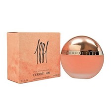 Cerruti 1881 pour femme - eau, de