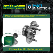 Wheel Bearing Kit fits ROVER