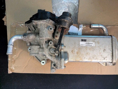 Transporter egr valve - t5.1,