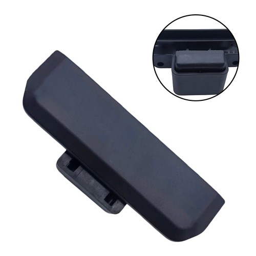 Replacement upper storage - upper, lock