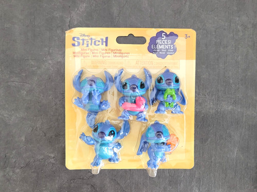 Disney lilo stitch mini - lilo, &