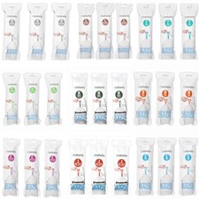 Brabantia Bin Liners Triple Deal Pack 3L 5L 12L 15L 18L 20L 23L 30L 36L 45L 50L