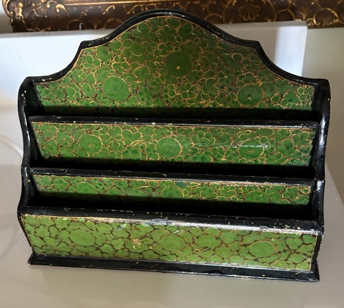Antique english victorian - english,