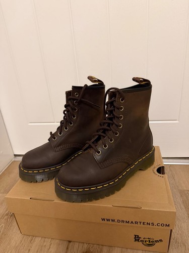 Martens 1460 bex crazy - martens,