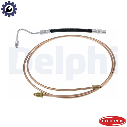 Brake hose lh7798 for - brake,