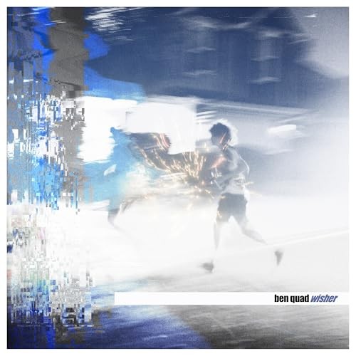 Ben quad wisher cd - quad,