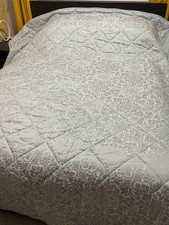 BY BEDECK Super King Bedspread