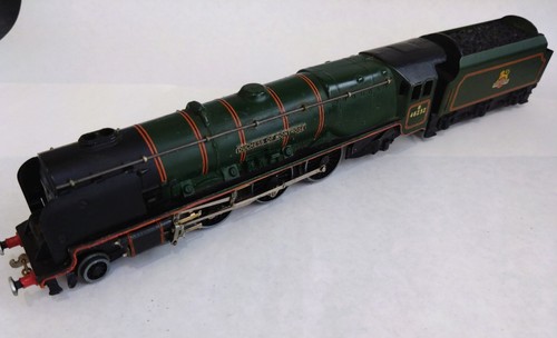 Hornby dublo duchess of - dublo, “duchess