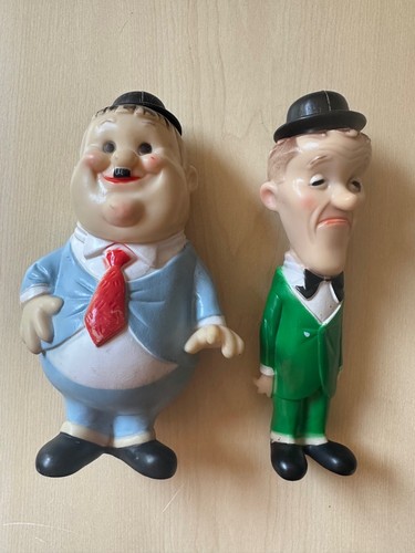 Laurel hardy 1960 s - hardy, 1960's