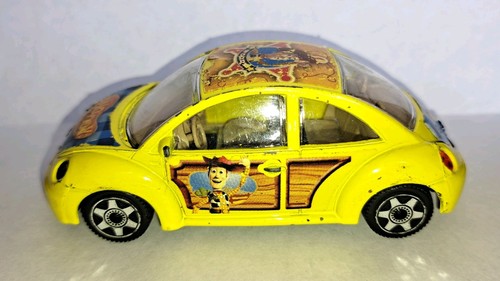 B73 bburago burago disney - burago,
