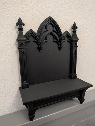 Gothic style jewellery - style,