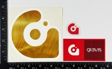 Gravis Shoes Footwear 2000s