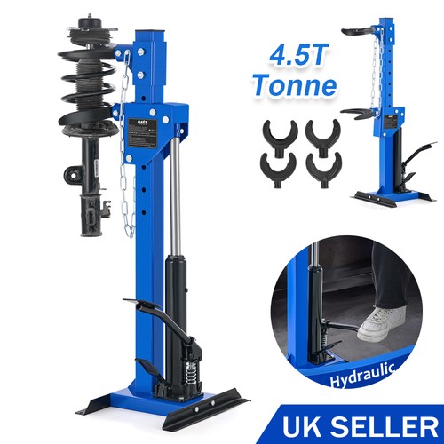 4500kg hydraulic auto - 4500kg, coil