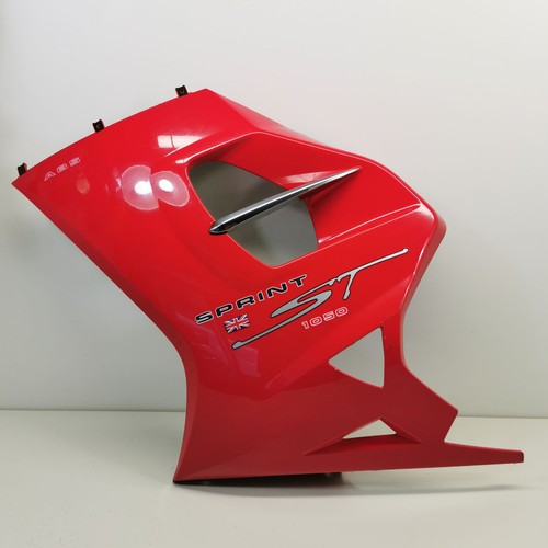 Triumph sprint 1050 215na - triumph,
