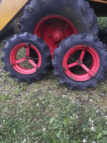 Kubota inch dual - kubota,