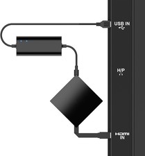 Fire Stick USB Power Adapter Cable for Firestick 4K, Fire TV Stick Lite, Fire TV