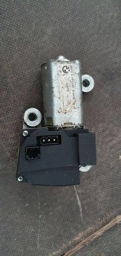 Bmw e39 rear windscreen - bmw, 5