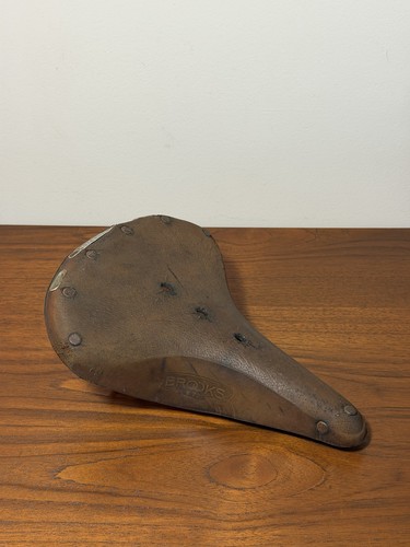 Vintage brooks b72 - b72, 4