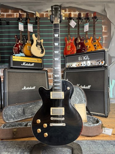Eastman sb59 antique black - antique,