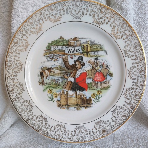 Wales souvenir collectors - wales, souvenir/