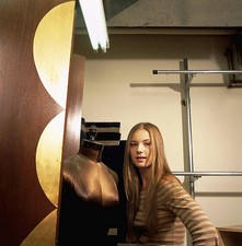 Emily Van Camp Seventeen