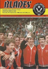 Sheffield United Jacket