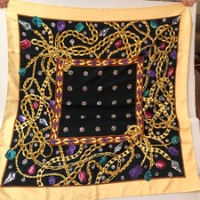 Oriflame Italian Twill Black