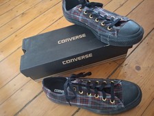 Converse UK 8 EU 41.5 Vintage