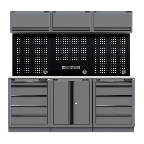 Sealey apmsbestack04ss - sealey,