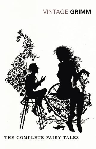 The complete fairy tales - complete,