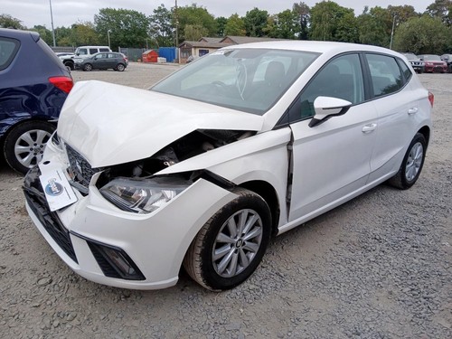 Breaking seat ibiza mk5 - breaking,